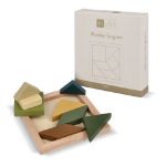insideout fsc houten tangram think iq puzzle