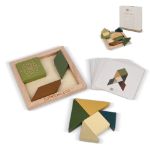 insideout fsc houten tangram think iq puzzle