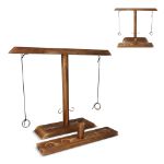 insideout ring toss game