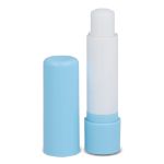 klassieke lippenbalsemstick gerecycled materiaal - 