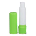 klassieke lippenbalsemstick gerecycled materiaal - 