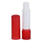 klassieke lippenbalsemstick gerecycled materiaal - 