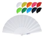 waaier plastic en polyester