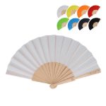 waaier hout en r-pet