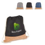 koordzak r-pet en kurk 35 x 40cm