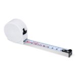 dimensionpro measuring tape 3 meter - wit