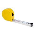 dimensionpro measuring tape 5 meter - geel