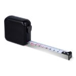 sizesure measuring tape 5 meter - zwart