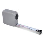 sizesure measuring tape 5 meter - grijs
