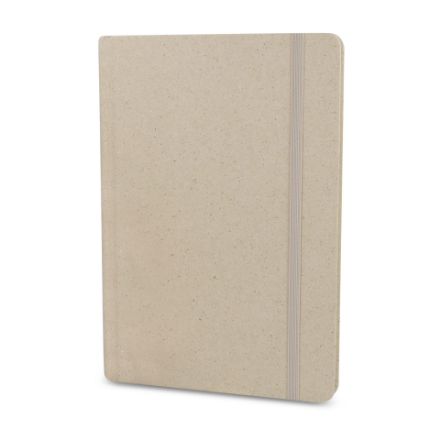 notitieboek graspapier a5