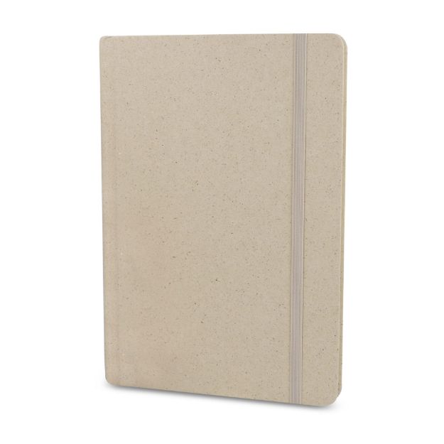 notitieboek graspapier a5