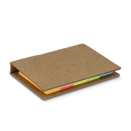 sticky notes kraftpapier 2