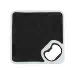 rrcycled abs onderzetter met flesopener