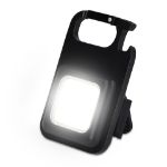 cob oplaadbare magnetische lamp