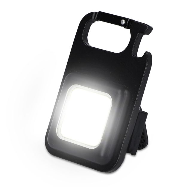 cob oplaadbare magnetische lamp