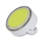 oplaadbare multifunctionele lamp - wit