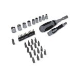 41 stuks gereedschapsset