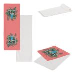 verkoelende handdoek r-pet 30x80cm sublimatie