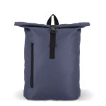 r-pet 600d rolltop rugzak 20 liter - marine