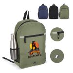 r-pet 600d nevada rugzak 18 liter