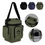 r-pet 600d lunchkoeler 10 liter
