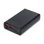 stratos powerbank power delivery 10000 mah