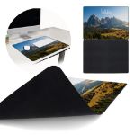 a2 bureau mat sublimatie 59 x 42 cm custom