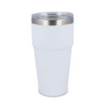 t-ceramic soft touch auto mok 500ml - wit