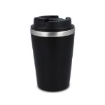 to go koffiebeker 350ml - zwart