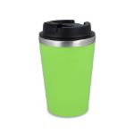 to go koffiebeker 350ml - limegroen