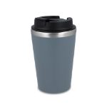 to go koffiebeker 350ml - grijs