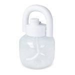 hi-lou fles 1.8l - wit