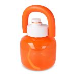 hi-lou fles 1.8l - oranje