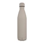 swing drinkfles recycled rvs met soft touch 750 ml - beige