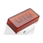 solar voor- en achter fietslampjes