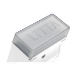 solar voor- en achter fietslampjes