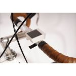 solar voor- en achter fietslampjes