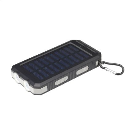 solar charger extreme 8000 mah oplader