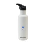 klean kanteen waterfles lekvrij 800 ml