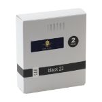 janzen autoparfum black 22