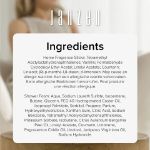 janzen cadeaupakket home body euphoria