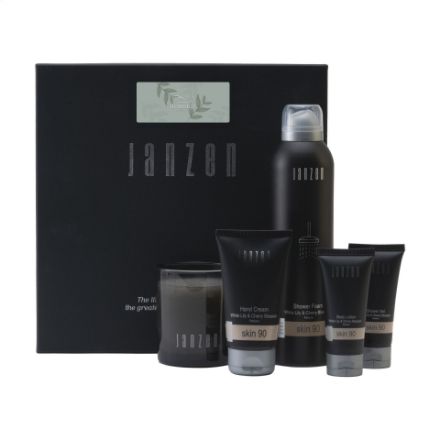 janzen cadeaupakket m skin 90