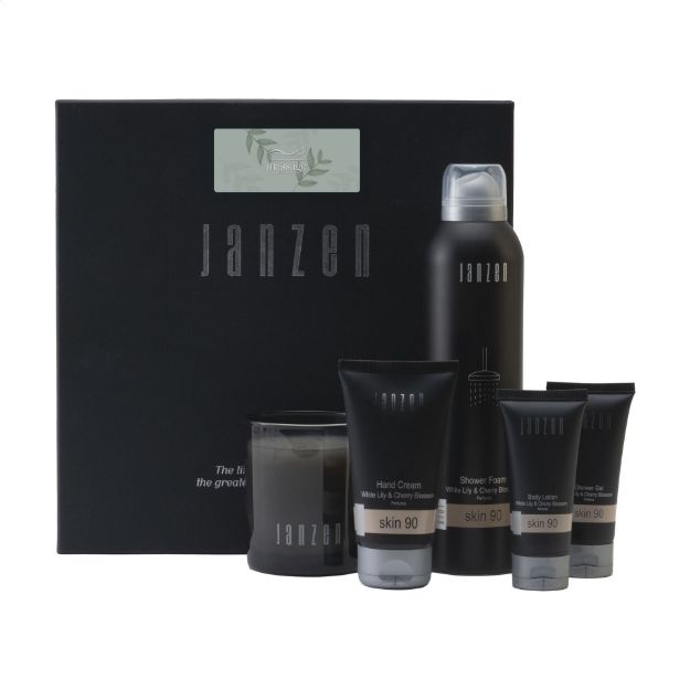 janzen cadeaupakket m skin 90