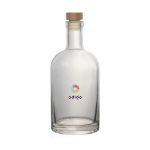 helsinki waterfles met kurken dop 700 ml