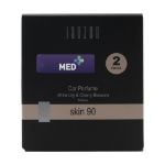 janzen autoparfum skin 90