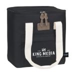 wooosh callisto de luxe koeltas - zwart