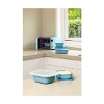 multikom cirqula rechthoekig 500 ml lunchbox