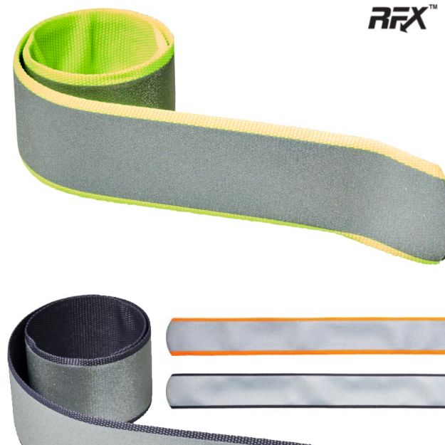 felix reflecterende slap wrap