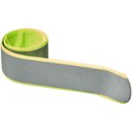 felix reflecterende slap wrap - geel