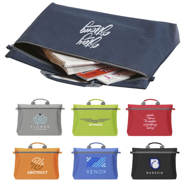 polyester documententas halie